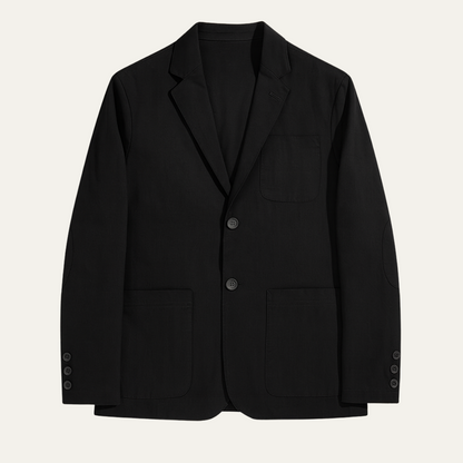 Men's Smart Blazer Jacket Lightweight - VibreMode