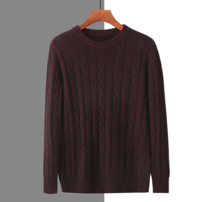 Alderbank Men's Sweater