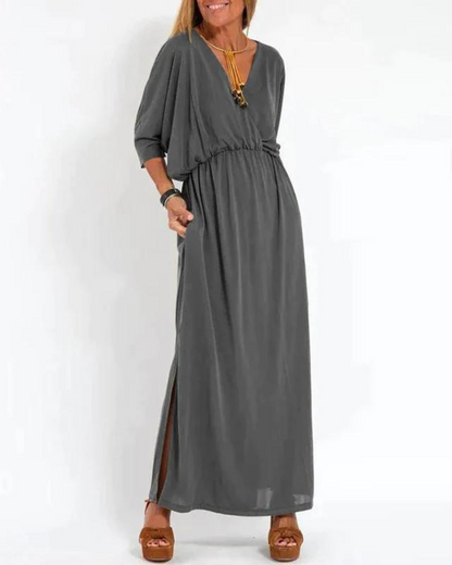 Women's Long Dress