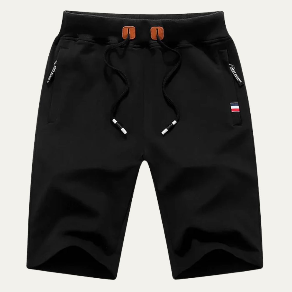 Men's Casual Jogger Shorts Comfortable