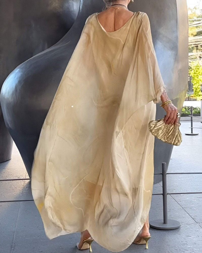 Women's Elegant Tummy Control Dress