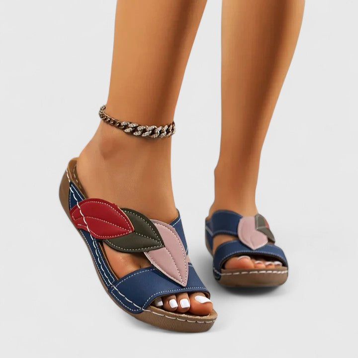 Comfy Summer Sandals