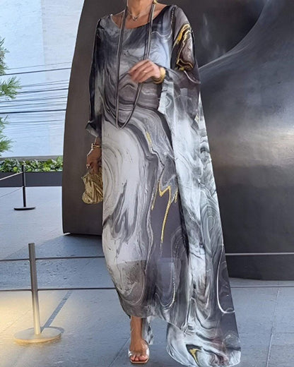 Women's Elegant Tummy Control Dress