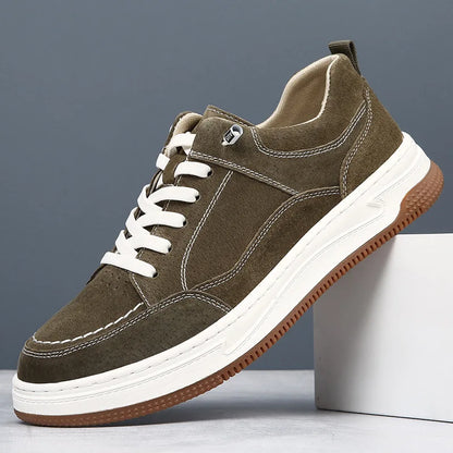 Comfortable Sport Shoes - VibreMode