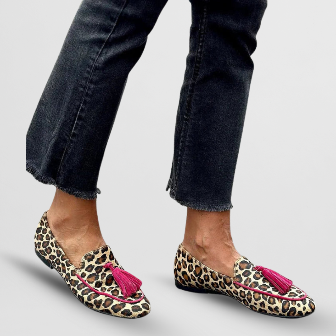 Chic Summer Sandal - VibreMode