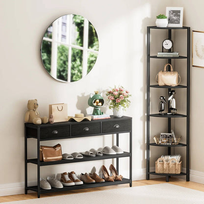 Space Saver Storage Unit