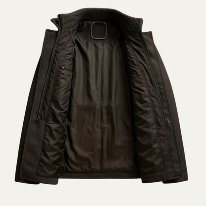 Westminster Women's Warm Winter Coat