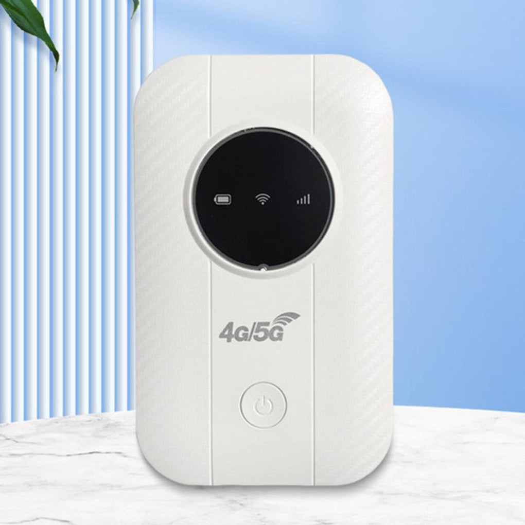 Portable Wi-Fi Router