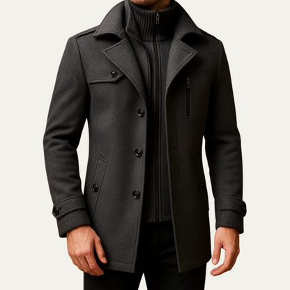 Westminster Women's Warm Winter Coat