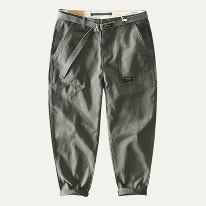 Ellsworth Men's Cotton Straight Leg Pants