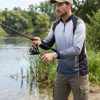 Spinning Fishing Reel For Sea Freshwater Use