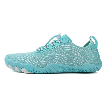 Comfortable Orthopedic Sneakers for Men and Women Breathable Shoes