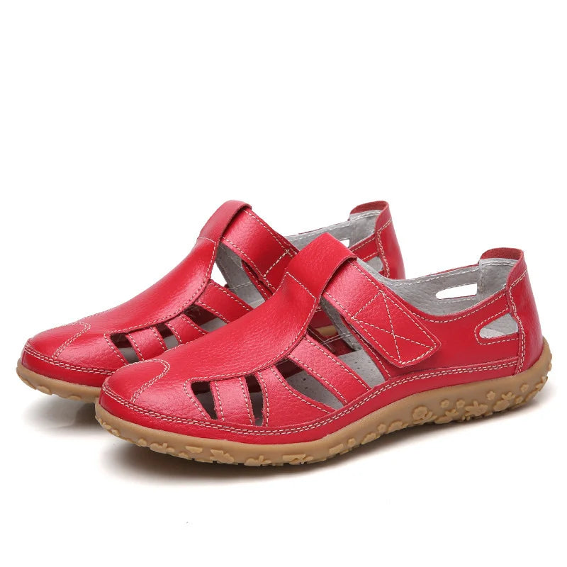 Atasia Women's Balance Sandals