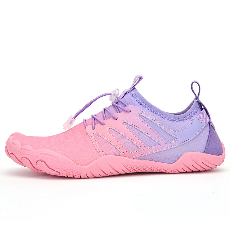 Quick Dry Water Shoes Lightweight