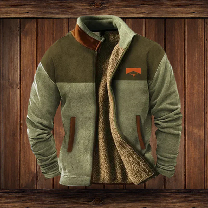 Waterproof Outdoor Puffer Vest