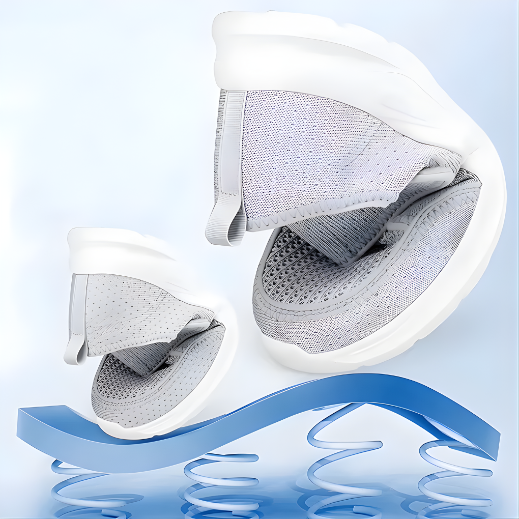 Women's Comfort Shoes Wide Fit