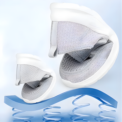 Women's Comfort Shoes Wide Fit
