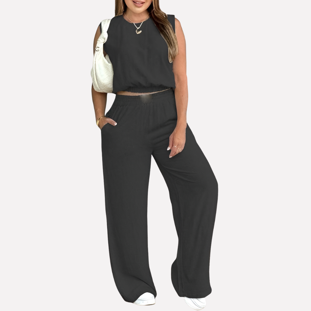 Women's 2 Piece Everyday Suit