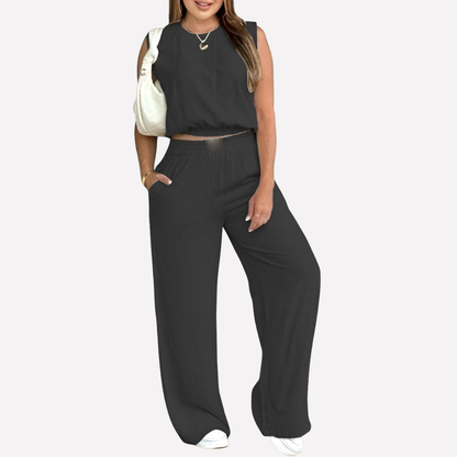 Women's 2 Piece Everyday Suit