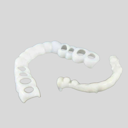 Dental Smile Veneers Teeth Enhancement System