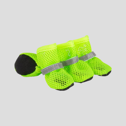Pet Non Slip Rubber Shoes