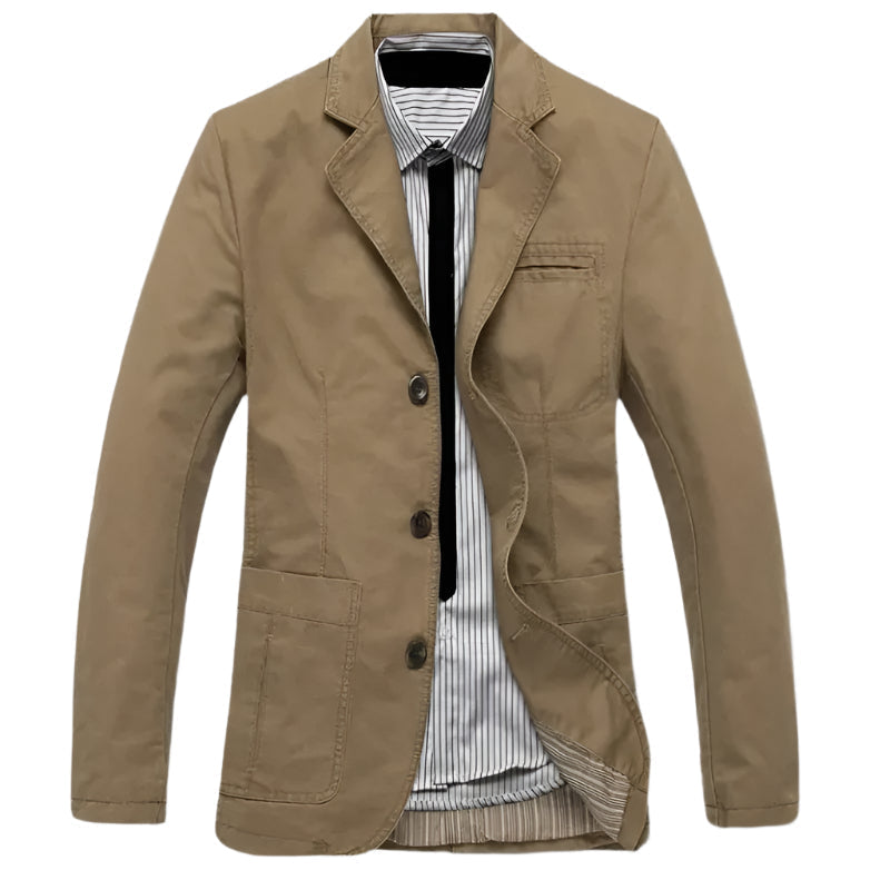 Men's Vintage Jacket