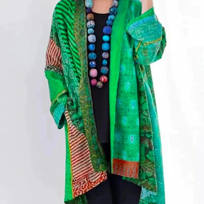 Women's Knit Cardigan Everyday Wear