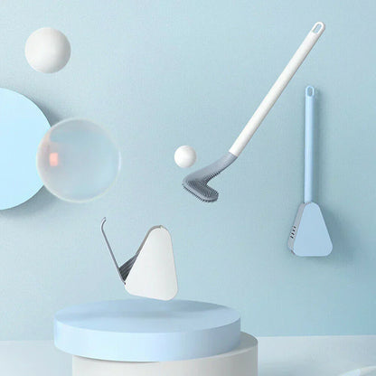 Toilet Brush Innovative Smart Design