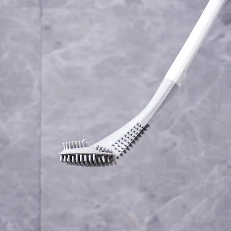 Toilet Brush Innovative Smart Design
