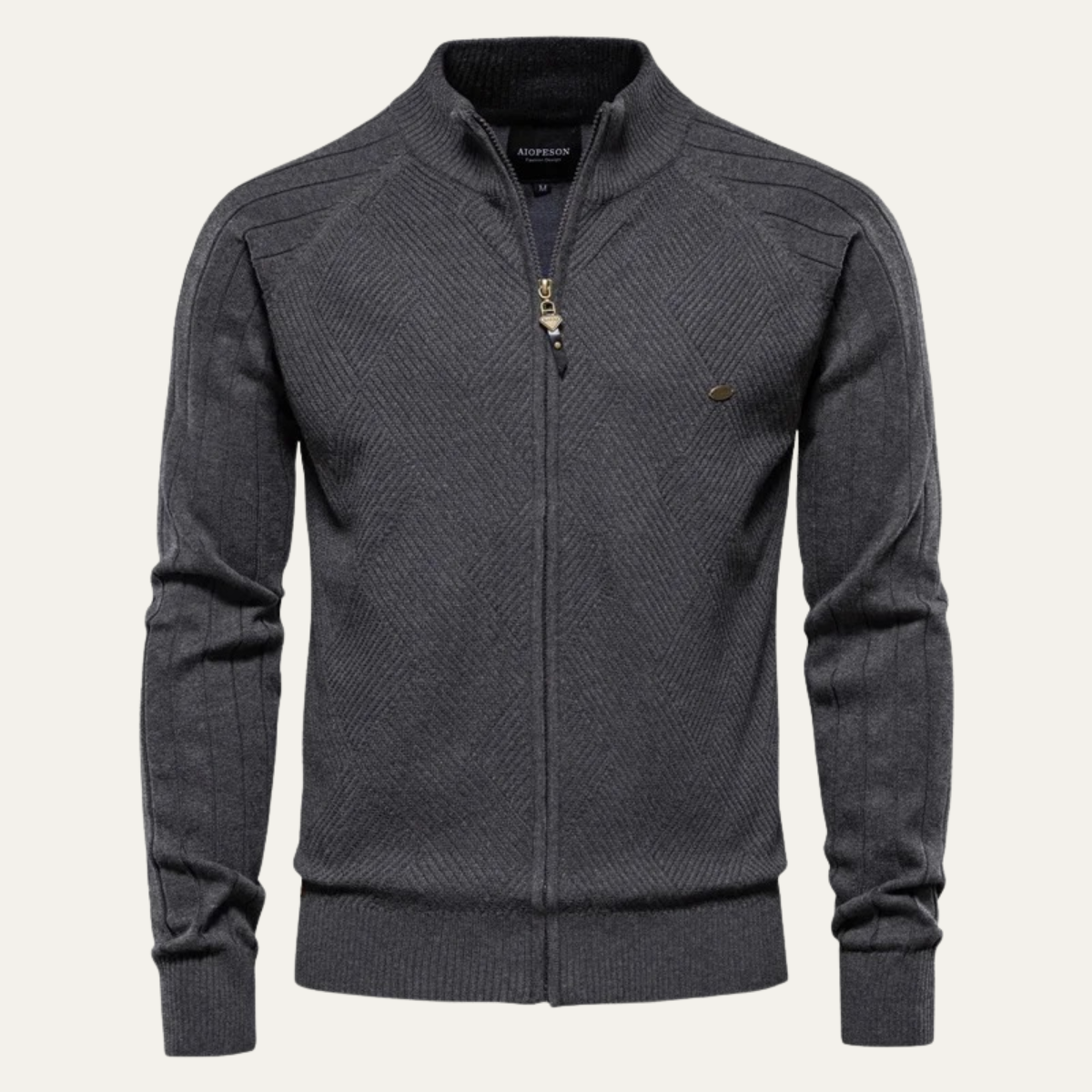 Men's Casual Lightweight Sweater