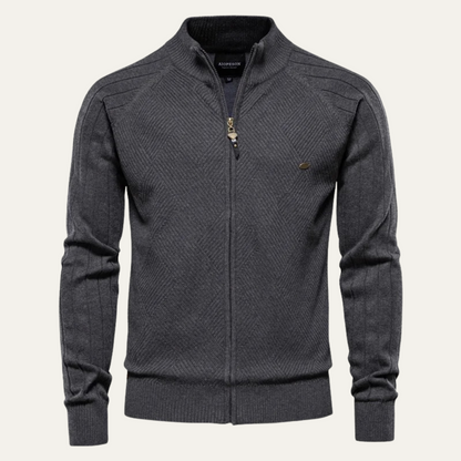 Men's Casual Lightweight Sweater