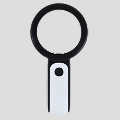 20x Handheld Magnifier