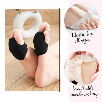 Heel Protector Gel Pads