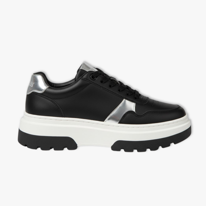 Comfy Daily Wear Platform Shoes for Women