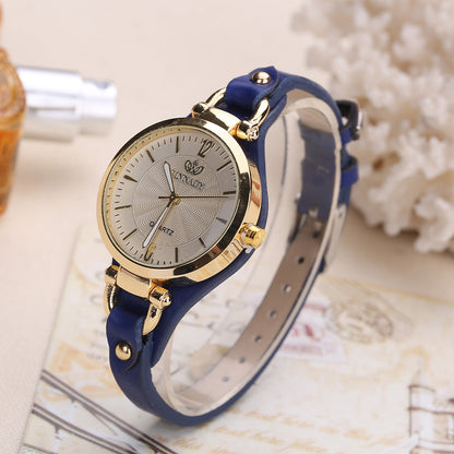 Accurate Quartz Wrist Watch