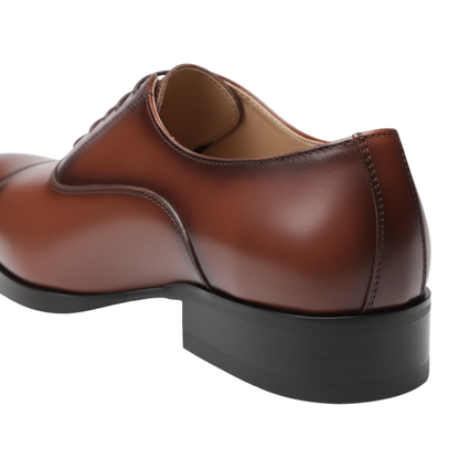 Luxury Real Leather Shoes for Men
