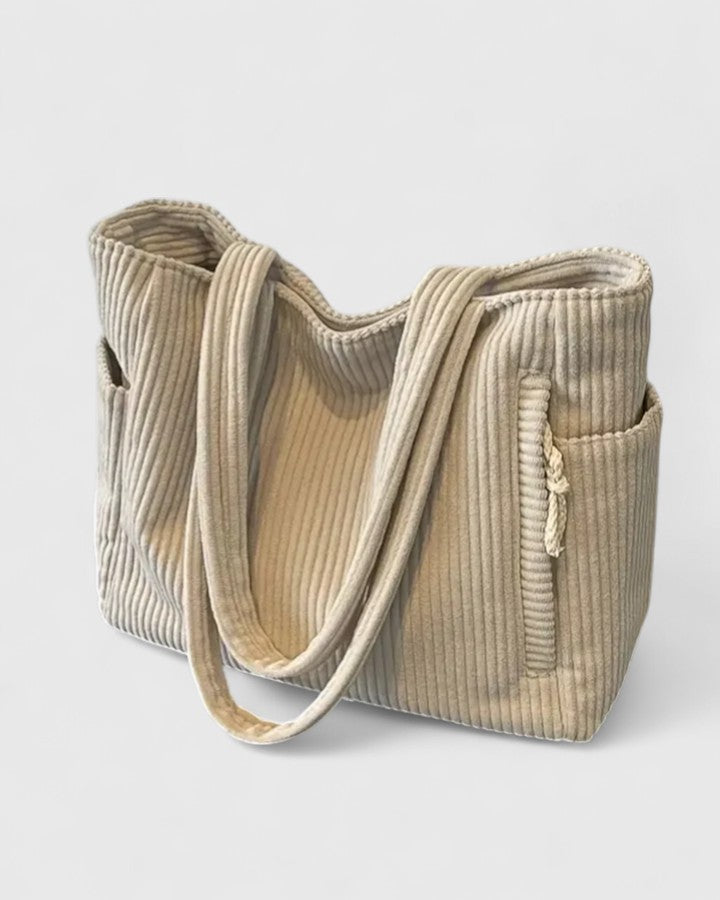 Versatile Daily Tote Bag