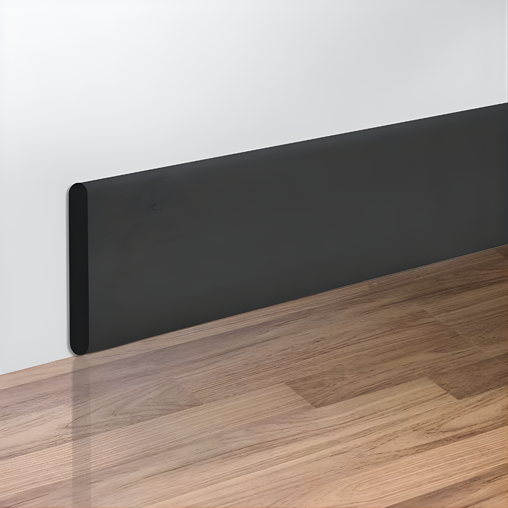 Self Adhesive Wall Trim 3D Skirting Board - VibreMode