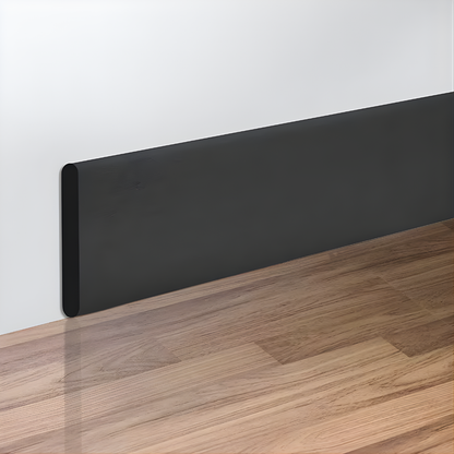 Self Adhesive Wall Trim 3D Skirting Board - VibreMode