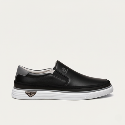 Kingsley Men's Orthopedic Slip-On Shoes