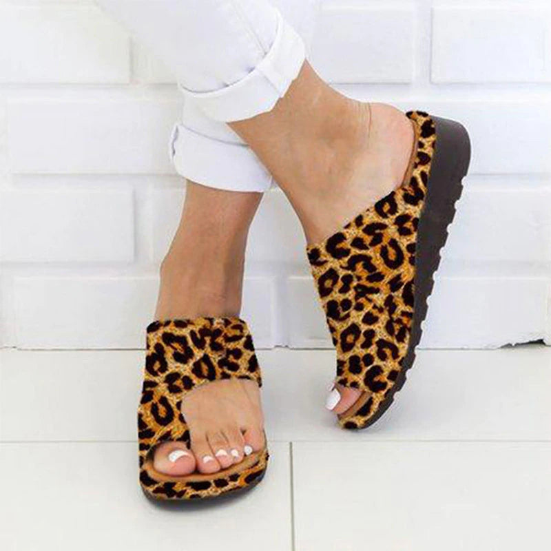 Comfortable Arch Support Sandals for Women with Cushioning