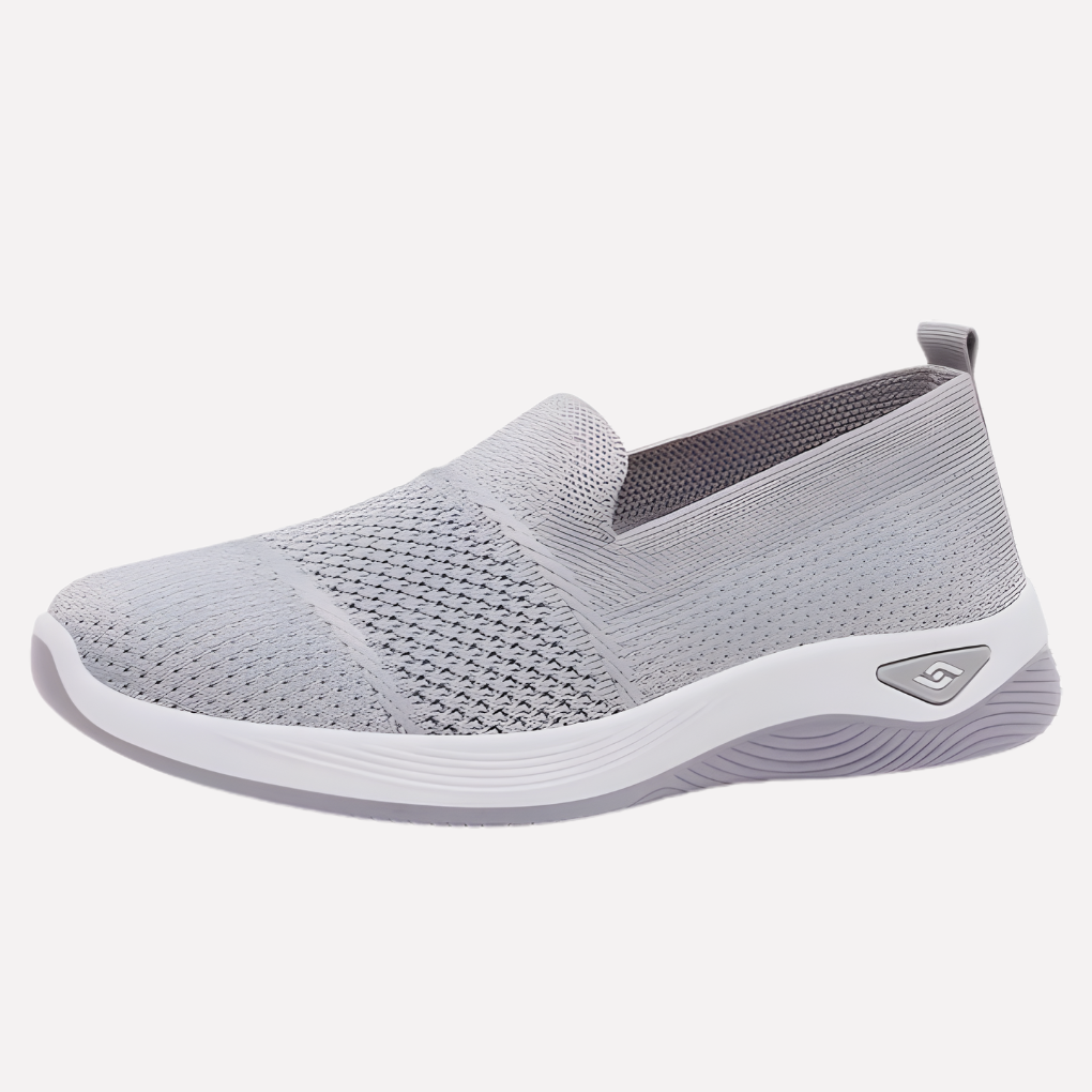 Women's Athletic Walking Shoes