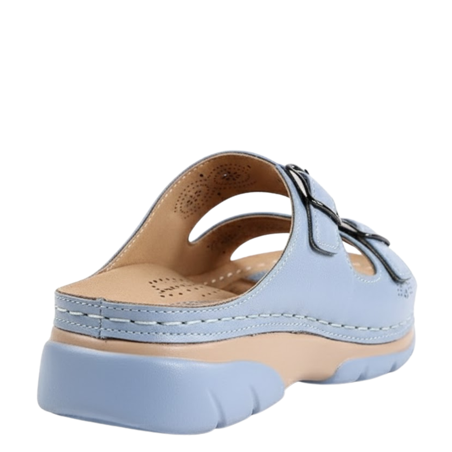 Comfortable Heel Summer Beach Sandals
