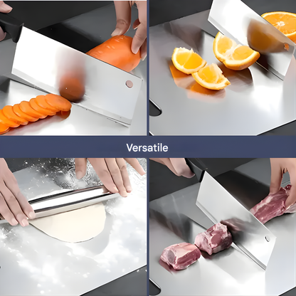 Titanium Kitchen Cutting Board