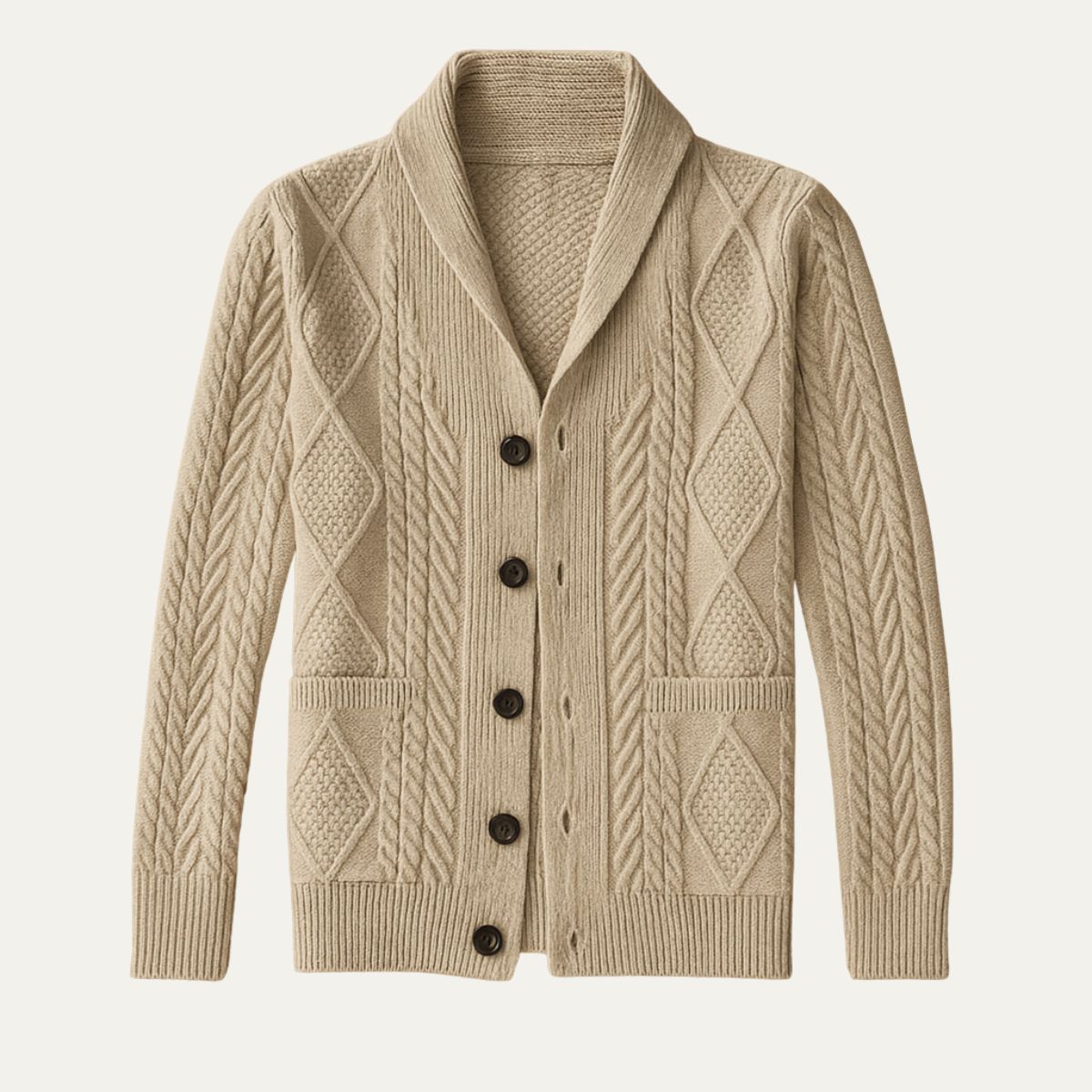 Men's Manchester Cardigan