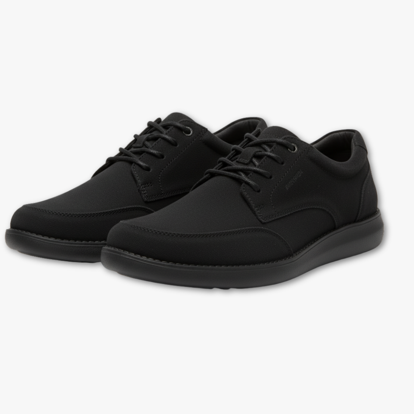 Men's Roomy Relaxed Fit Sneakers