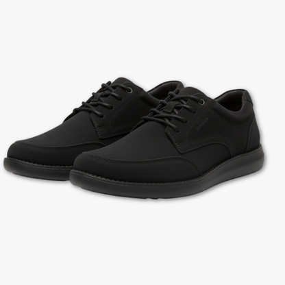 Men's Roomy Relaxed Fit Sneakers