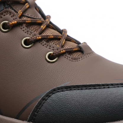 Men's Classic Waterproof Hiking Boots