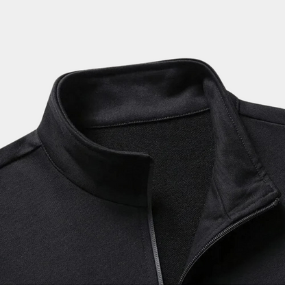 Men's Tracksuit Comfortable Fleece