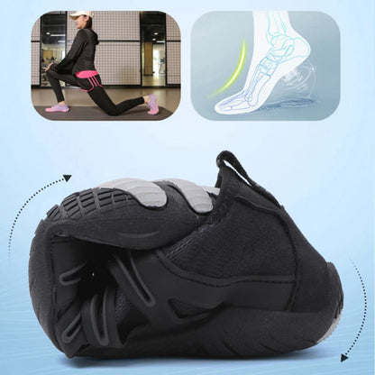 Barefoot Running Shoes Minimalist
